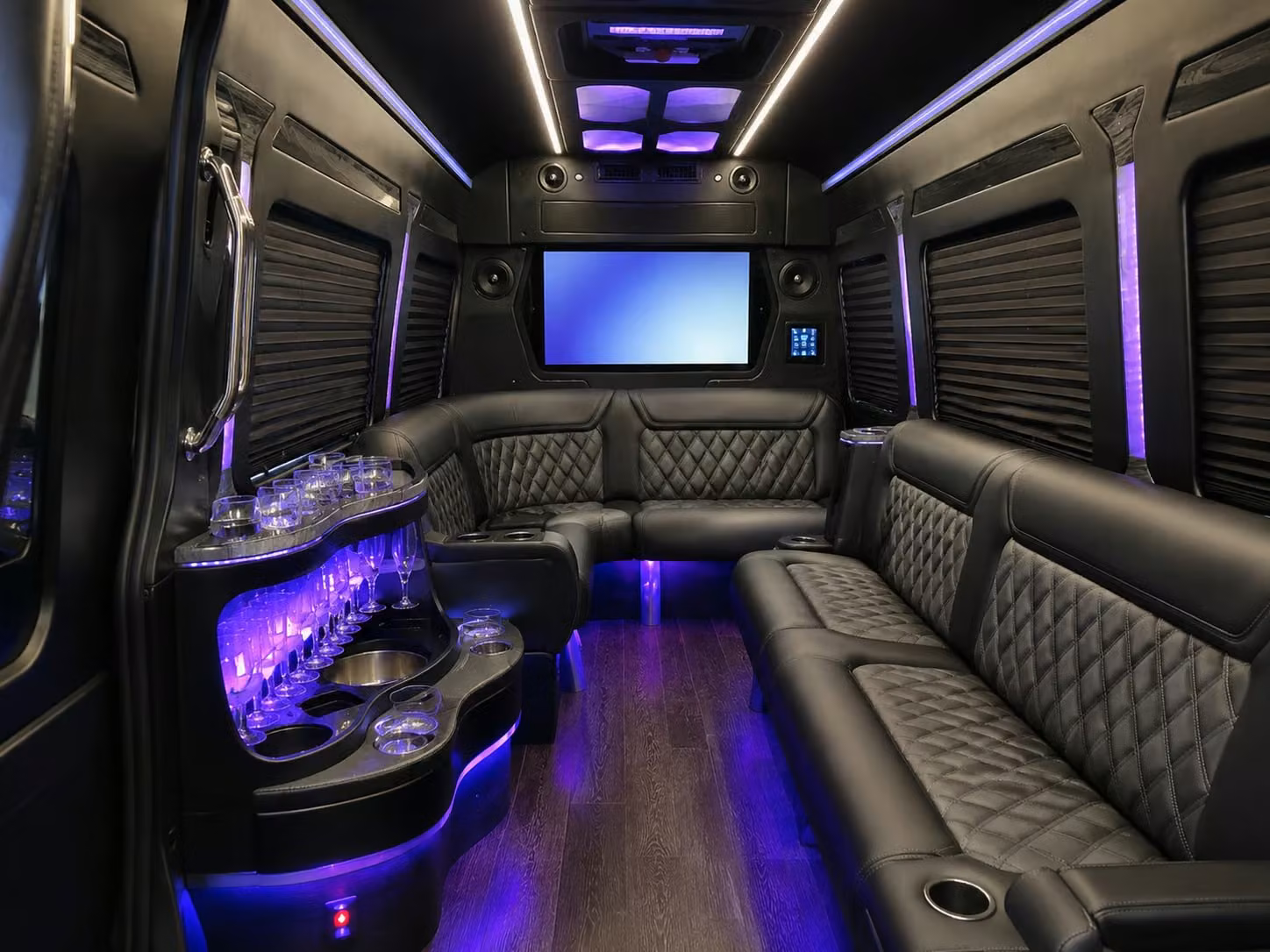airport transfer shuttles to midland international air and space port