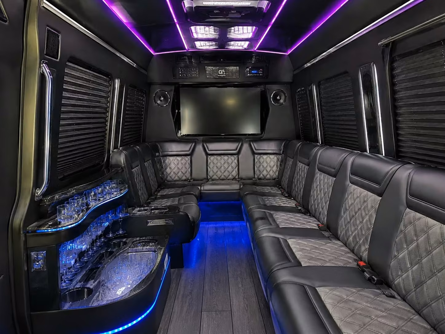 coachbusmidland com is how midland groups book airport pickups and pre prom dinner shuttles