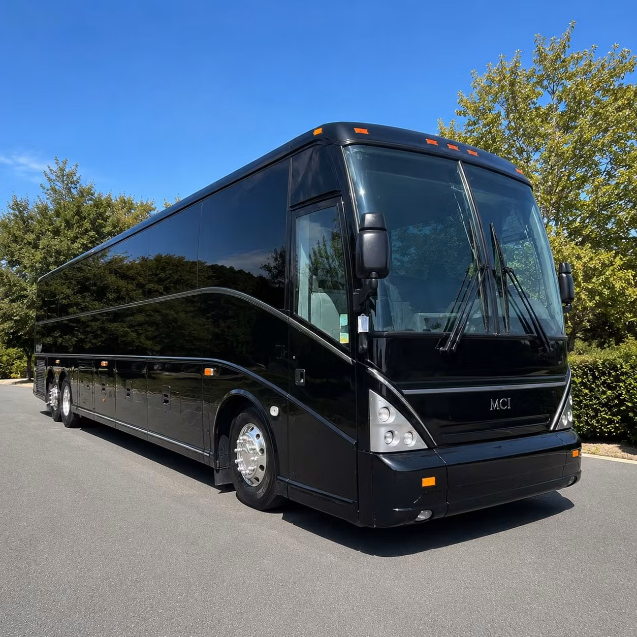 coachbusmidland com makes it easy to plan concert transportation for every event in midland