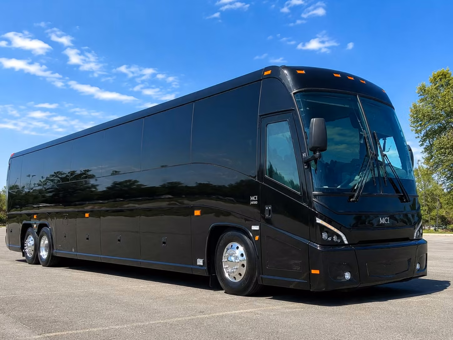 employee commuter shuttles serving midland s corporate campuses