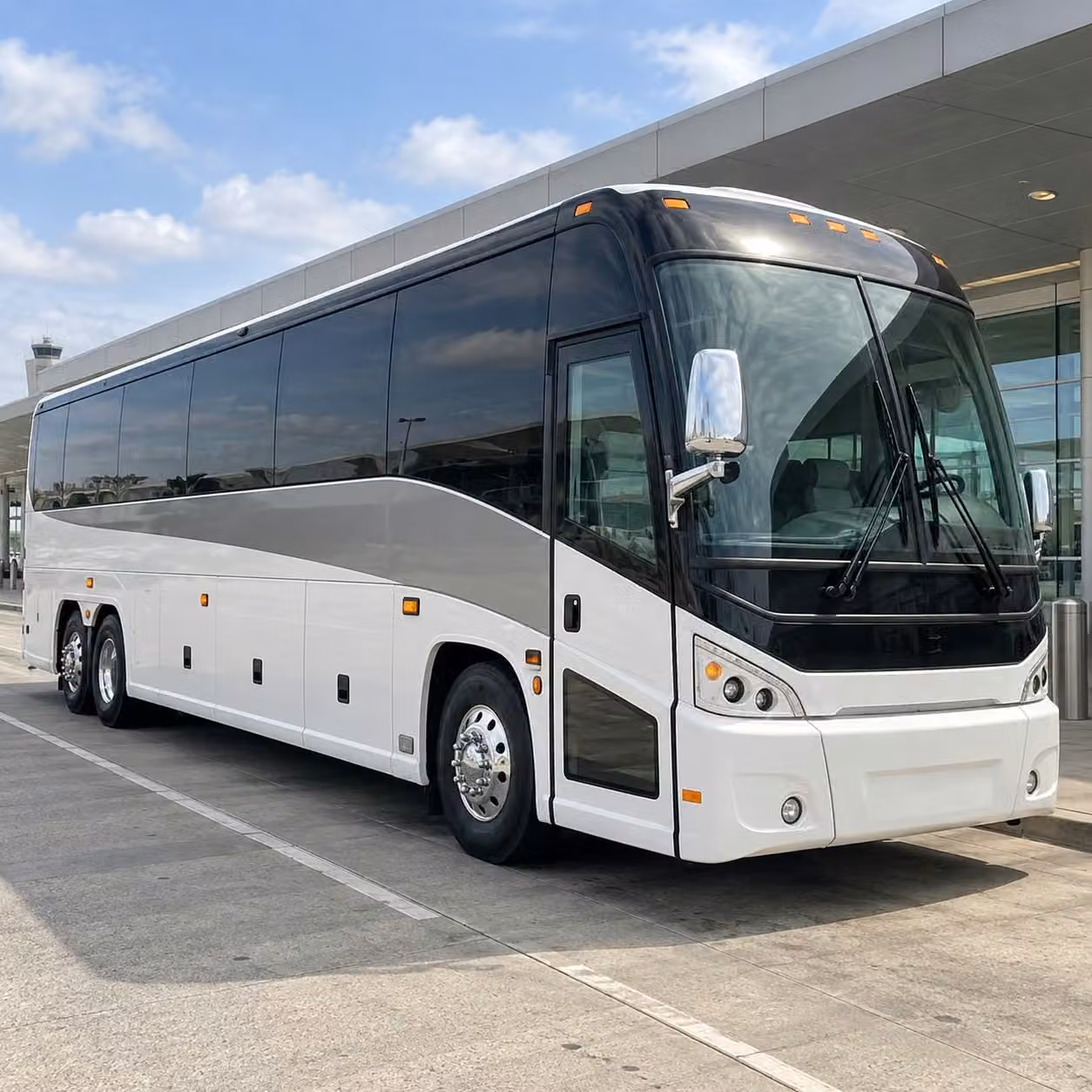 field trip buses to midland s best stem and science destinations