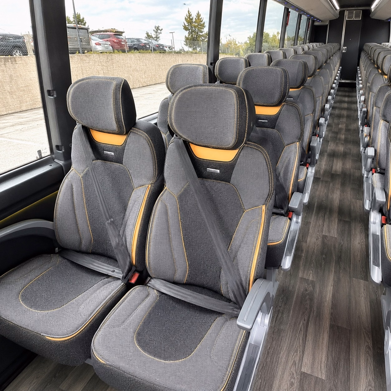 group transportation in midland booked in minutes instead of days