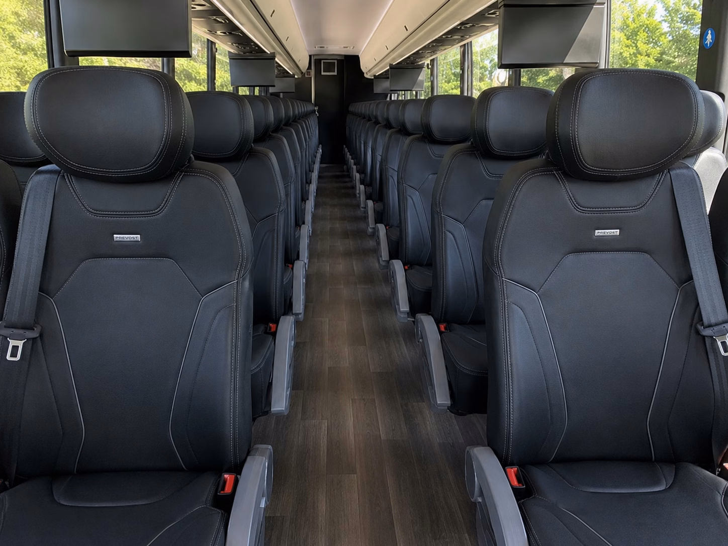 keeping midland athletic travelers comfortable on long hauls across texas