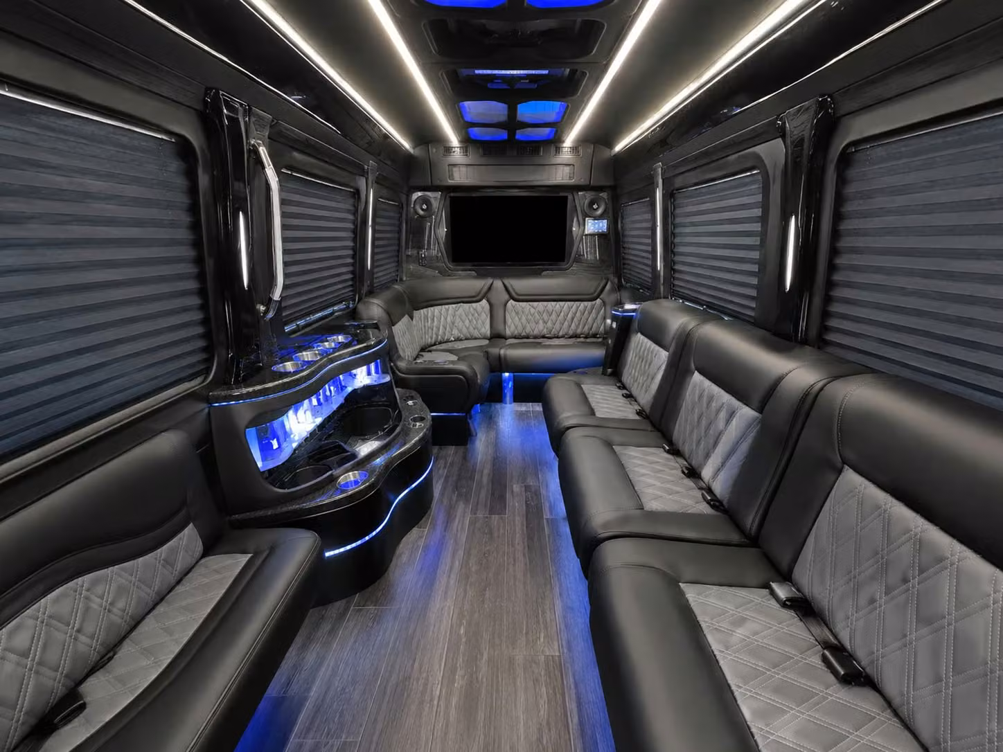 law enforcement emergency services group transportation in midland