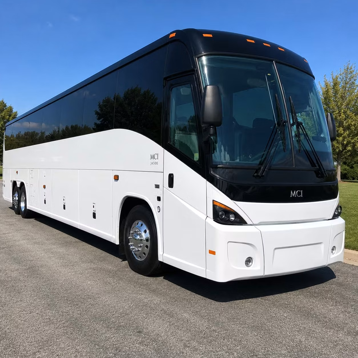 look no further for corporate and energy sector airport shuttles in midland