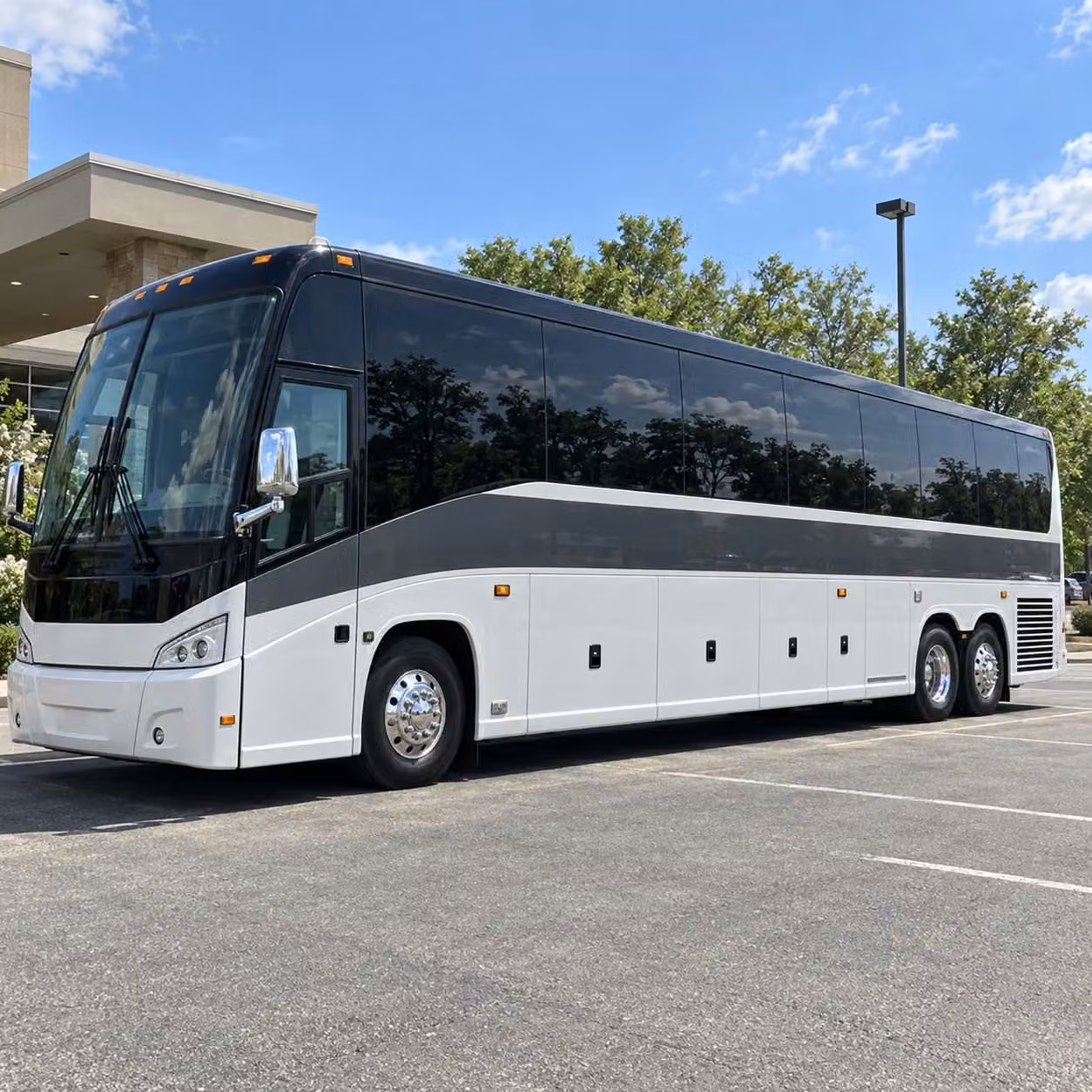 midland concert and event transportation to wagner noel and beyond