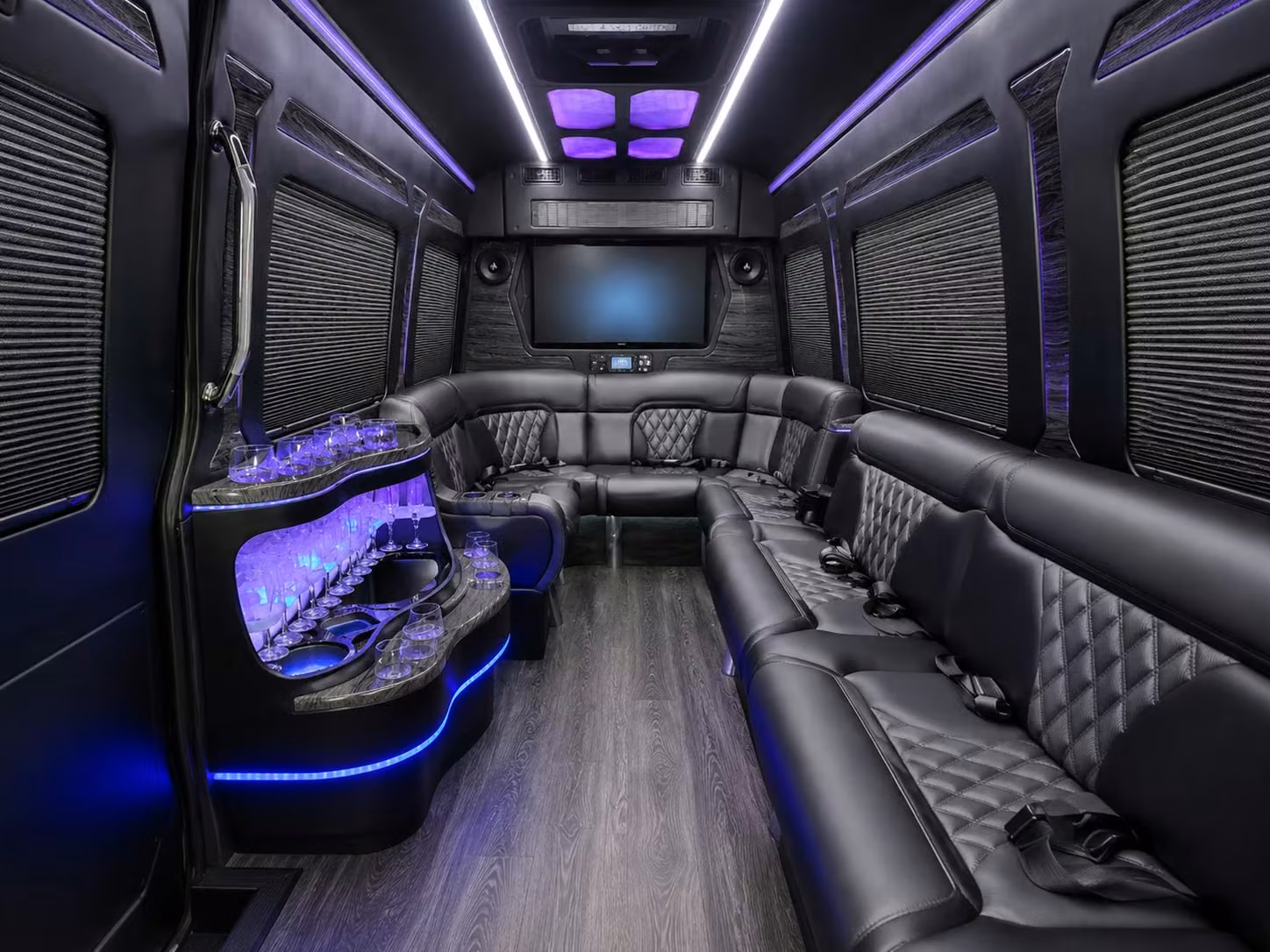 Midland Group Transportation Services