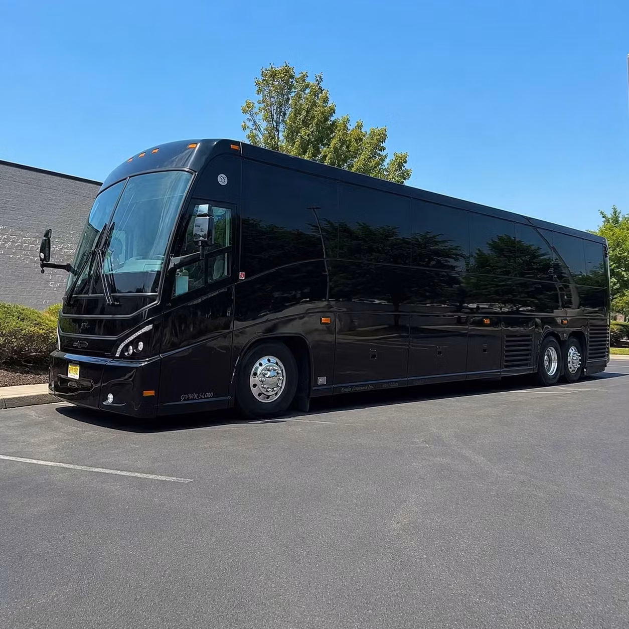 midland international air and space port group transportation services