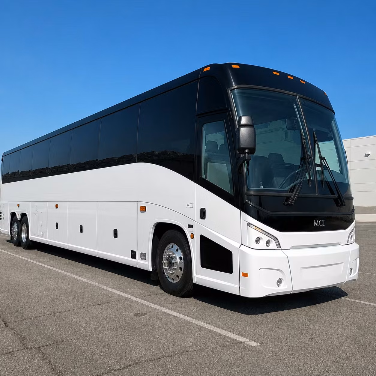 midland youth group and summer camp transportation made simple