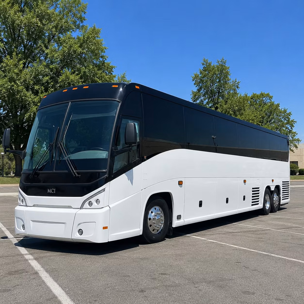 not in midland you can still find government military transportation nearby
