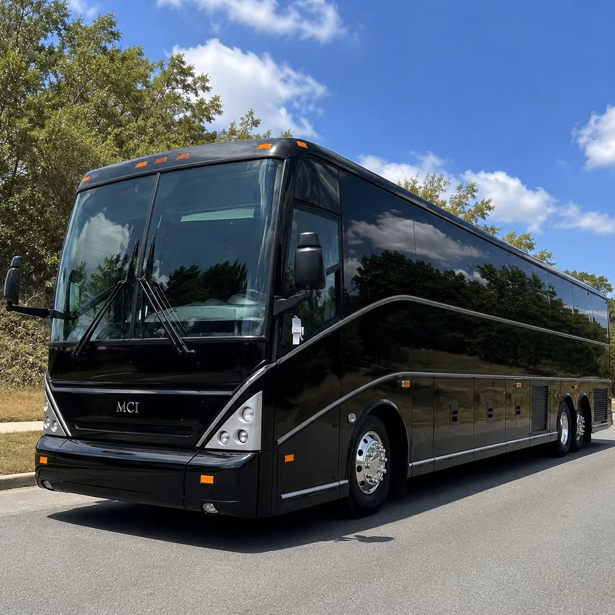 not in midland you can still find religious group transportation nearby