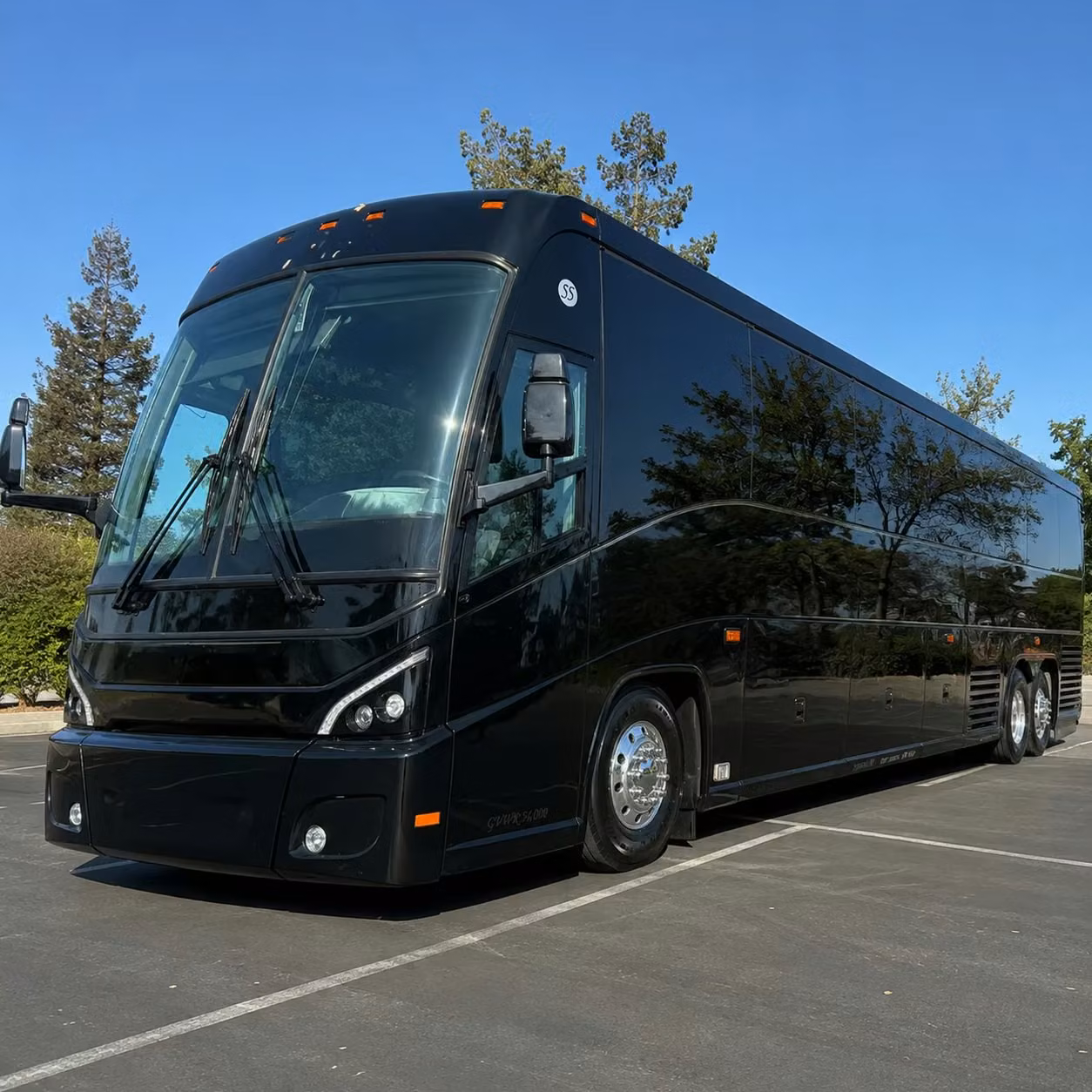 permian basin federal agency municipal government shuttle services