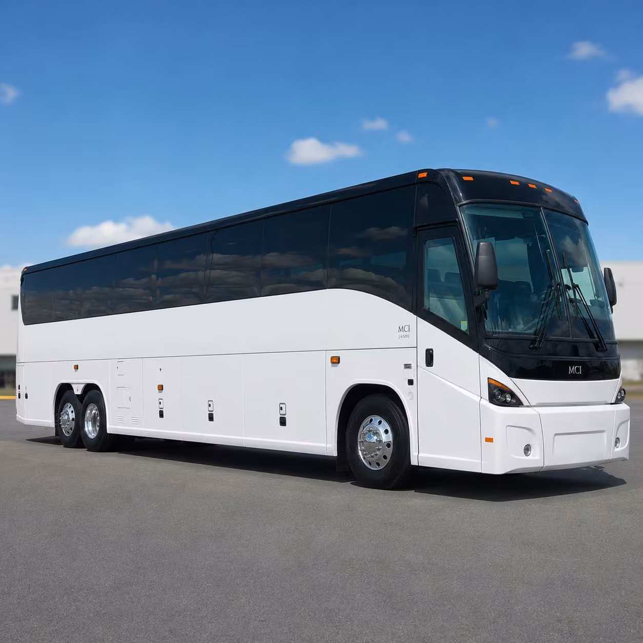 planning hotel shuttles church group transfers and private event transportation in midland