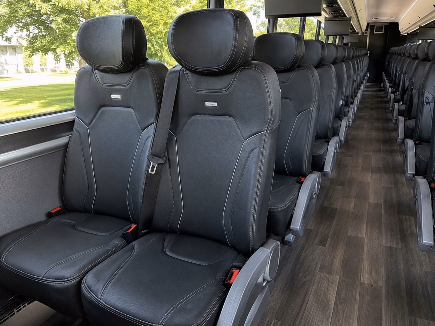 rockhounds game day shuttles at momentum bank ballpark