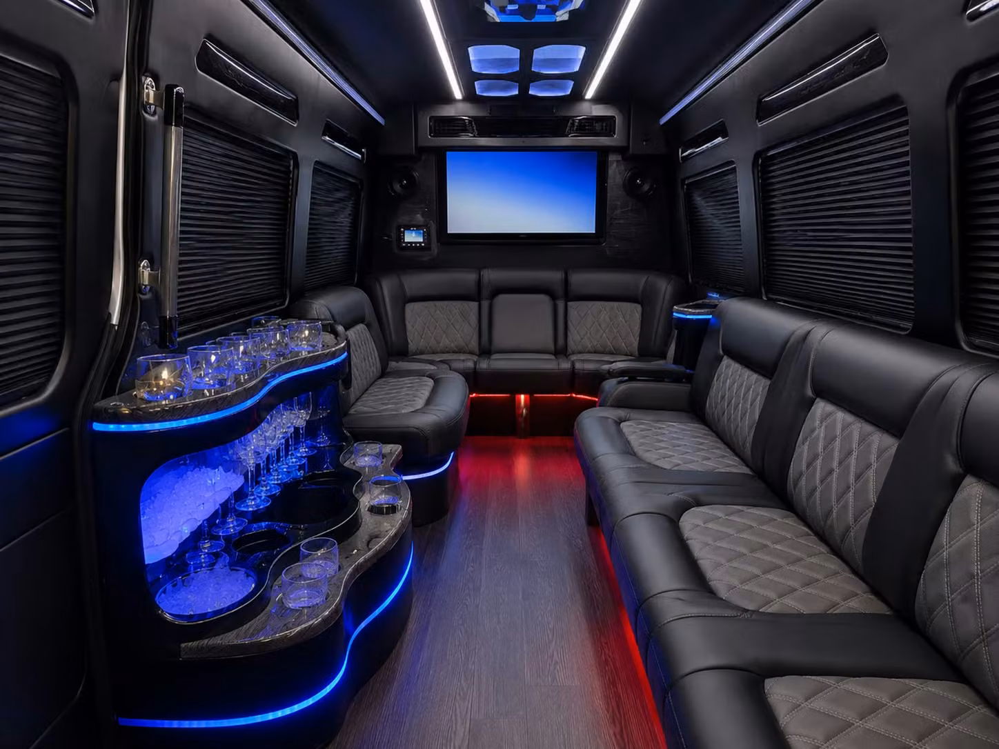through coachbusmidland com airport transfers for out of town wedding guests are simple