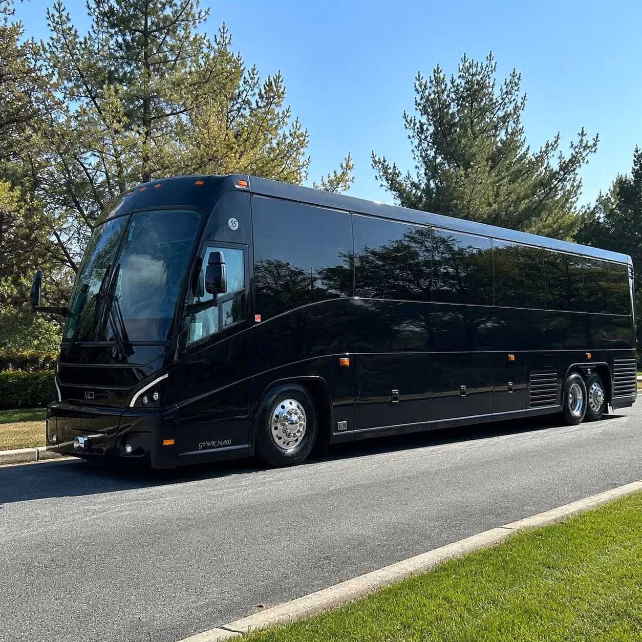 workforce housing shuttles for energy sector employees in midland
